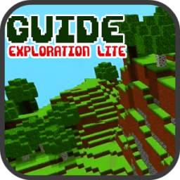 Guide for Exploration Lite 1.2