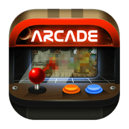 ikon Arcade: Klasik Nol