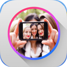 ikon Selfie Candy Camera