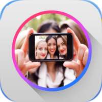 Selfie Candy Camera on 9Apps