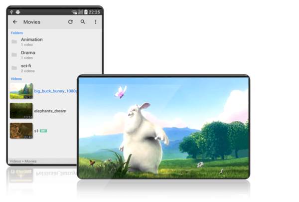 MX Player Codec (MIPS) screenshot 1