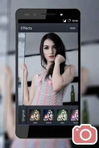 Camera 2017 screenshot 1