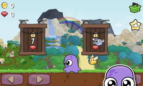 Moy Mini Games 5 تصوير الشاشة