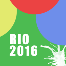 Cómo ver Brasil 2016 иконка