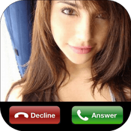 Fake Call - Caller Prank icon