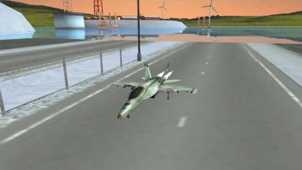Flight Simulator Rio 2016 screenshot 8
