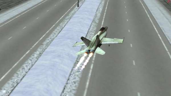 Flight Simulator Rio 2016 screenshot 10