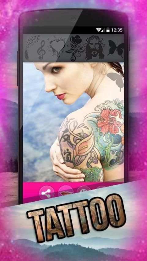 Beauty Plus - You Makeup Cam screenshot 3