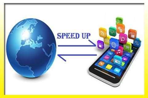 Fast Net Speed screenshot 1