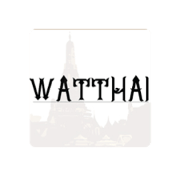 WATTHAI. أيقونة