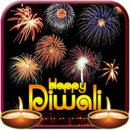 Diwali Fireworks LWP 2016