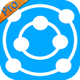 ikon Pro SHAREit Transfer File Tips