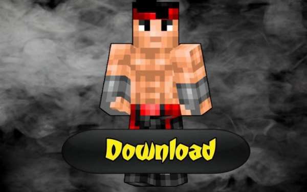 Skins MK for Minecraft screenshot 3
