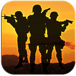 Special Ops Sniper Force icon