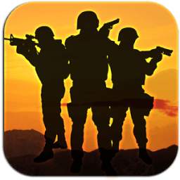Special Ops Sniper Force 1.1