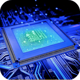 < 1 GB RAM Cleaner أيقونة