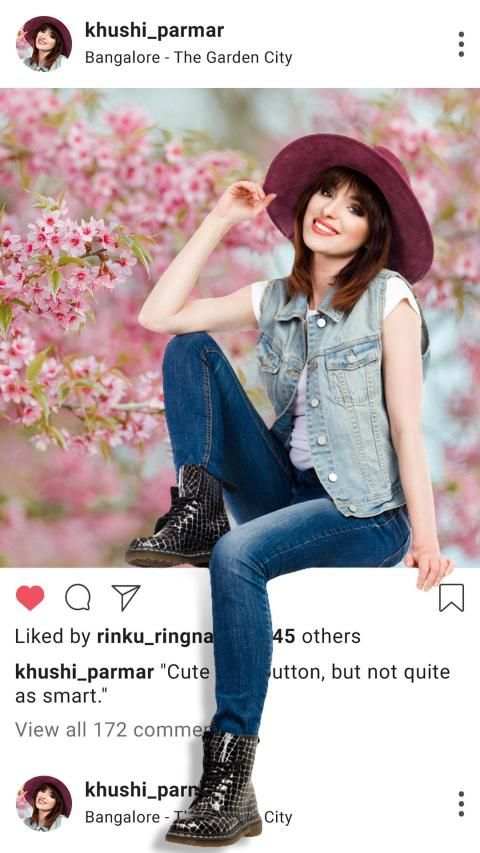 3D Live Photo Post Maker for Instagram स्क्रीनशॉट 2