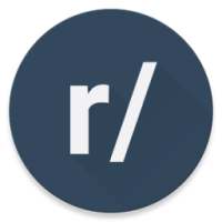 r for Reddit