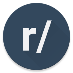 r for Reddit иконка