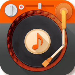 ikon DJ Player Mixer Mp3