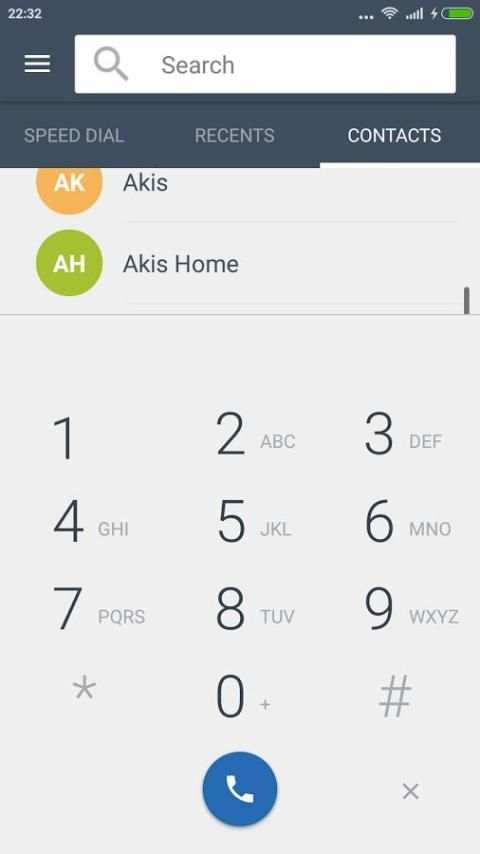 Free Caller screenshot 3