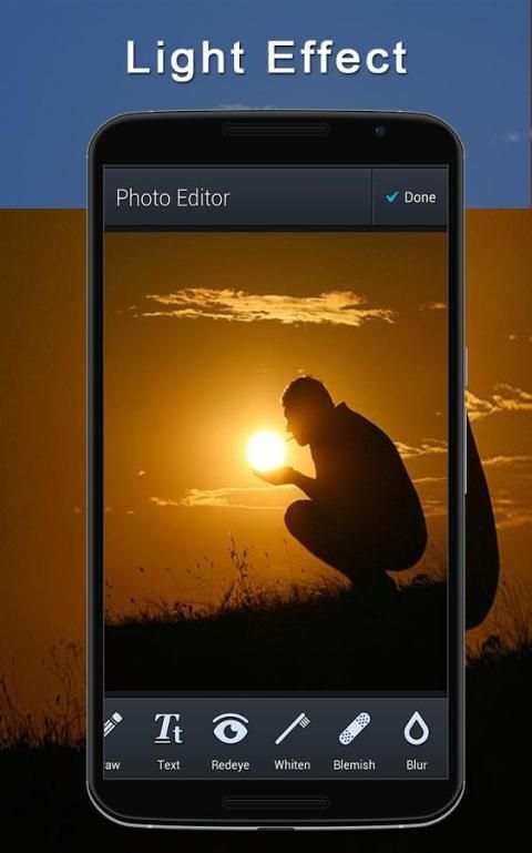 Photo Editor Master - Pro screenshot 3