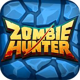 Zombie Hunter: Shooter 1.0.2