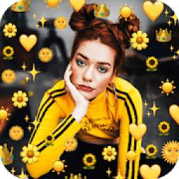 Emoji Photo Background 1.0.2