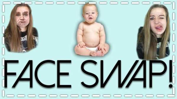 Live Face Swap Video-InstaFace 4 تصوير الشاشة