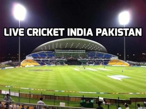Live Cricket TV India Pakistan screenshot 1