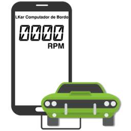 LKar english ELM327 OBDII free