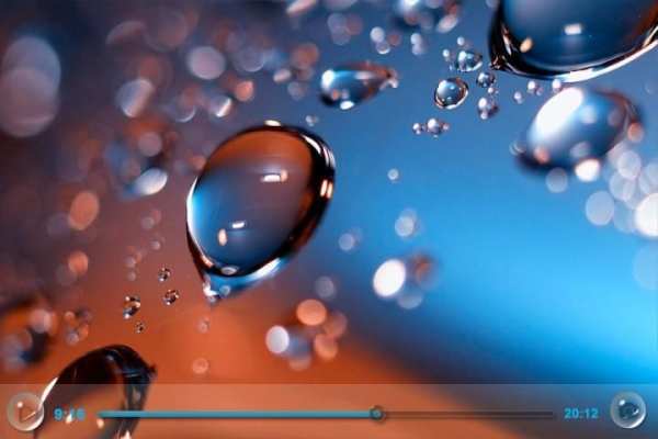 PIP Video Player स्क्रीनशॉट 2