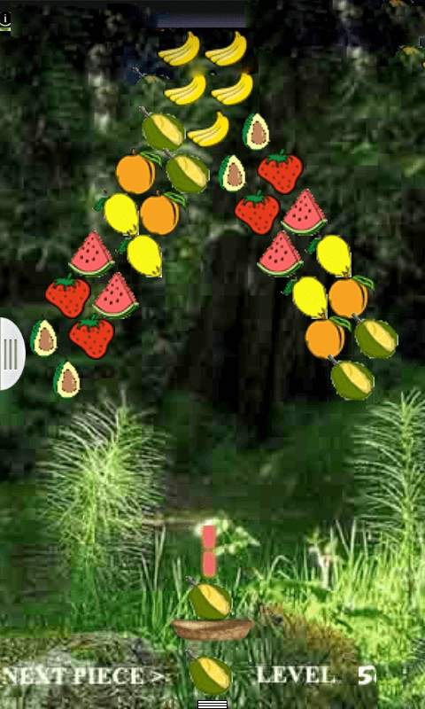 Fruit Crush screenshot 1