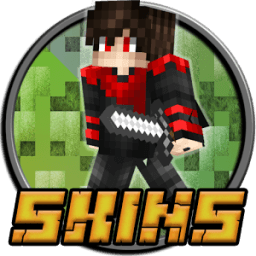 ikon PvP Skins for Minecraft PE