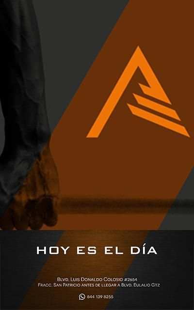Athletic Fitstyle screenshot 1