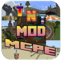 Mod Tnt Minecraft Pe 0 13 0 Apk Download 21 Free 9apps