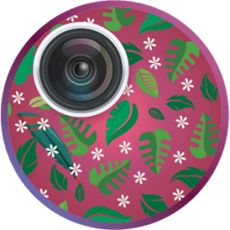 Alla perfect Pro Selfie Camera आइकन