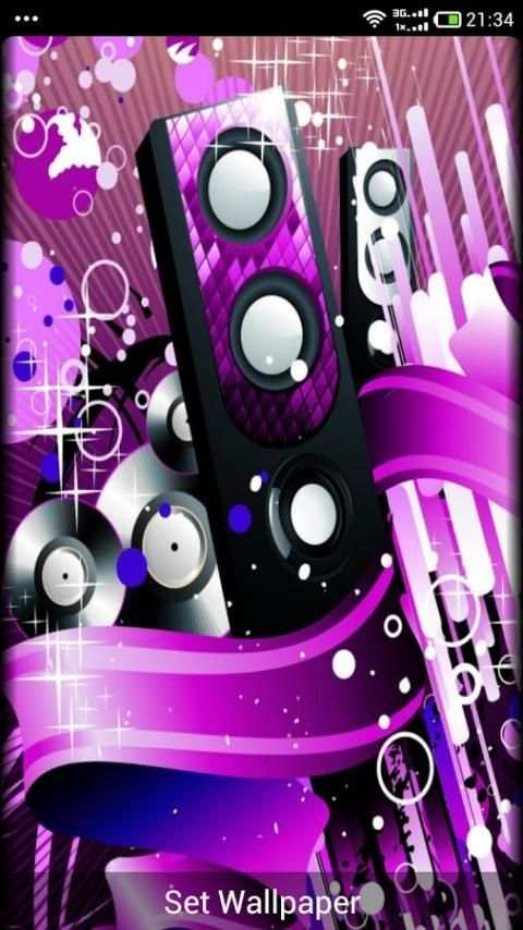 Disco Ringtones 3 تصوير الشاشة