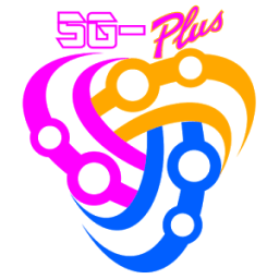 5G-Plus Free Net أيقونة