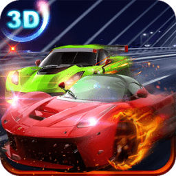 Top Speed: Drift &amp; Fast Racing أيقونة