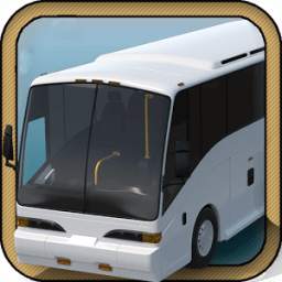 Bus Simulator 3D 2016 : City