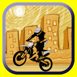 Bike Racing - MotoCross Racing иконка