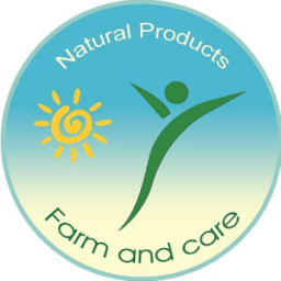 farm and care icon