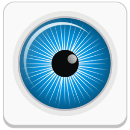 Nice Eyes Pengubah Warna Mata иконка