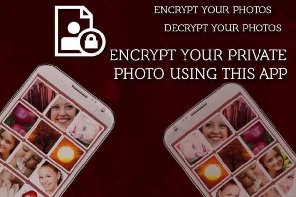 Image Video Safe Locker screenshot 2