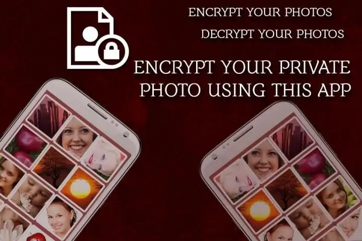 Image Video Safe Locker 2 تصوير الشاشة