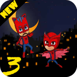 Spider Masks иконка