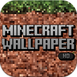 Skin Minecraft Wallpaper HD иконка