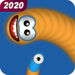 Snake Zone : worm snake zone 2020 आइकन