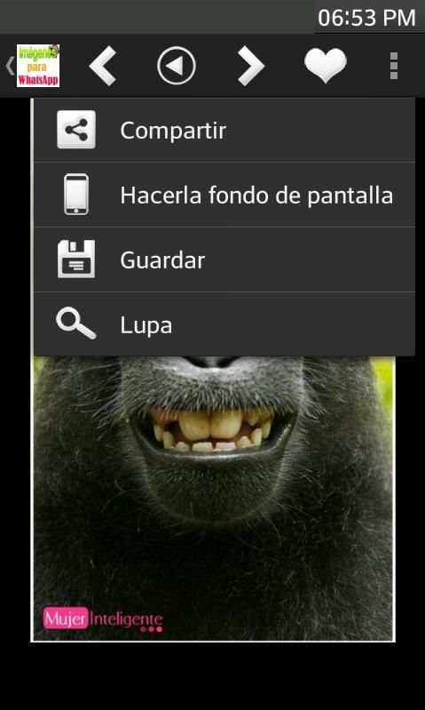 Imagenes para Whatsapp screenshot 7